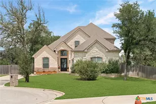 3614 Oconnor Pl, Belton, TX 76513 - Photo 2
