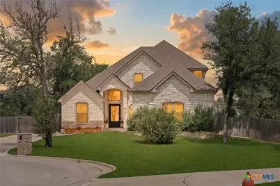 3614 Oconnor Place, Belton, TX 76513 - Photo 1