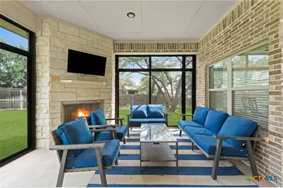 3614 Oconnor Place, Belton, TX 76513 - Photo 32