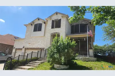 5202 Siltstone Loop, Killeen, TX 76542 - Photo 2