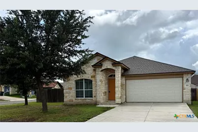 101 Salas Drive, San Marcos, TX 78666 - Photo 1