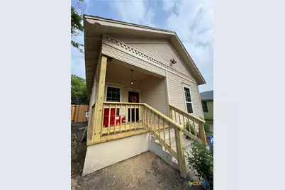 1303 S 13th Street, Temple, TX 76513 - Photo 2