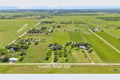 725 County Road 428, Lolita, TX 77971 - Photo 34