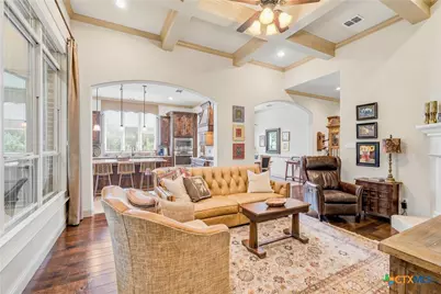 526 Mission Hill Run, New Braunfels, TX 78132 - Photo 6