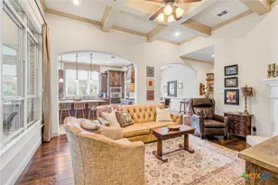 526 Mission Hill Run, New Braunfels, TX 78132 - Photo 6