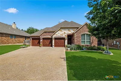 526 Mission Hill Run, New Braunfels, TX 78132 - Photo 2