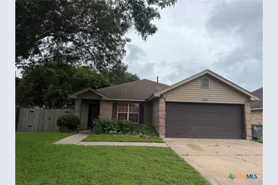 114 Palomino, Victoria, TX 77904 - Photo 1