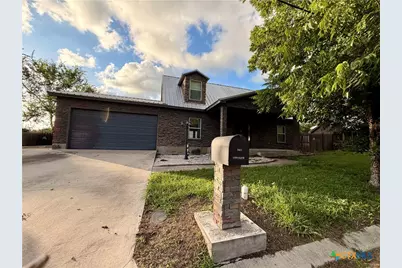 2011 Zint Street, Gonzales, TX 78629 - Photo 4