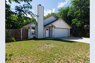 2103 Dickens Drive, Killeen, TX 76543 - Photo 1