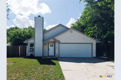 2103 Dickens Drive, Killeen, TX 76543 - Photo 2