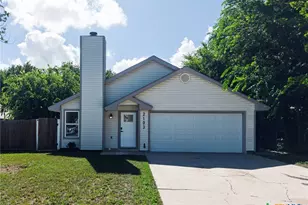 2103 Dickens Dr, Killeen, TX 76543 - Photo 2