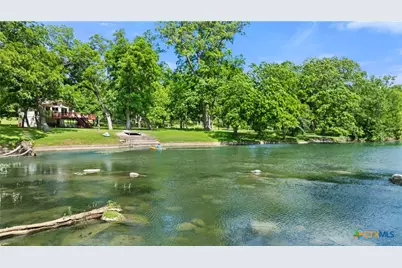 1242 Ervendberg Avenue #Lot 4, New Braunfels, TX 78130 - Photo 1