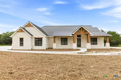 1744 Crossbow Drive, Canyon Lake, TX 78133 - Photo 2