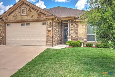 7800 Preston Hollow Drive, Killeen, TX 76549 - Photo 4