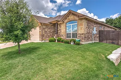 7800 Preston Hollow Drive, Killeen, TX 76549 - Photo 2
