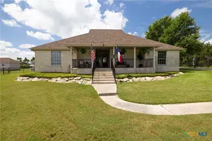 [Address not provided], Liberty Hill, TX 78642 - Photo 1