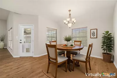 [Address not provided], Liberty Hill, TX 78642 - Photo 18
