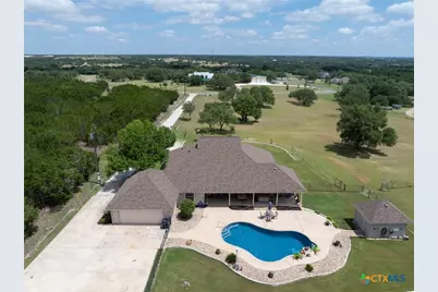 [Address not provided], Liberty Hill, TX 78642 - Photo 4