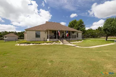 [Address not provided], Liberty Hill, TX 78642 - Photo 2