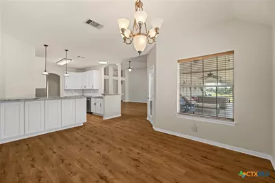 109 Little Gabriel River Drive, Liberty Hill, TX 78642 - Photo 20