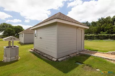 [Address not provided], Liberty Hill, TX 78642 - Photo 36