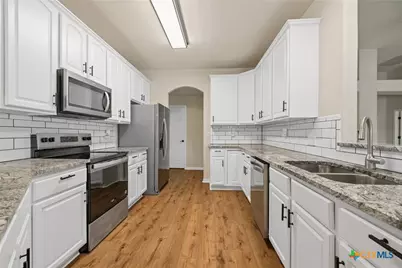 [Address not provided], Liberty Hill, TX 78642 - Photo 16