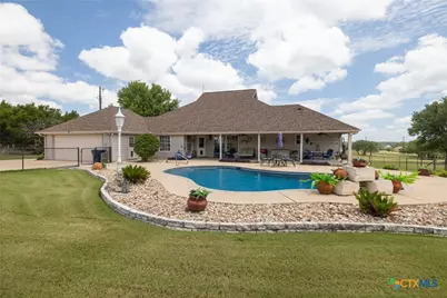 109 Little Gabriel River Drive, Liberty Hill, TX 78642 - Photo 6