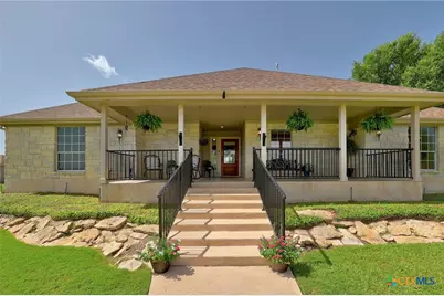 109 Little Gabriel River Drive, Liberty Hill, TX 78642 - Photo 4