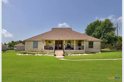 109 Little Gabriel River Drive, Liberty Hill, TX 78642 - Photo 2