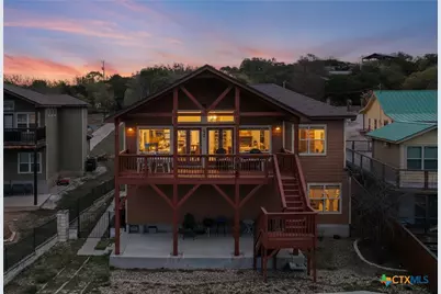1748 Lakeshore Drive, Canyon Lake, TX 78133 - Photo 28