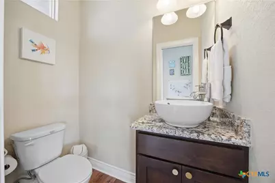 1748 Lakeshore Drive, Canyon Lake, TX 78133 - Photo 10