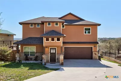 1748 Lakeshore Drive, Canyon Lake, TX 78133 - Photo 4