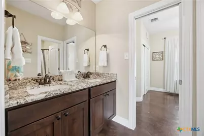 1748 Lakeshore Drive, Canyon Lake, TX 78133 - Photo 16
