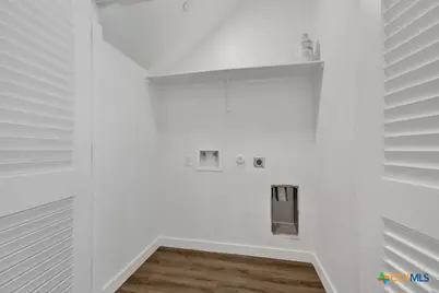 104 Creekside Trail #602, Kyle, TX 78640 - Photo 6