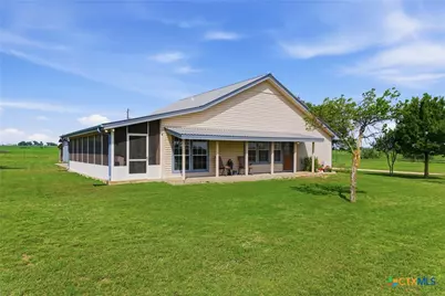 1363 Hackberry Road, Salado, TX 76571 - Photo 2