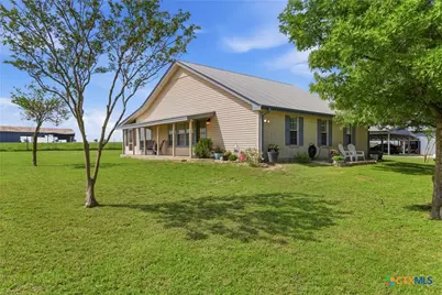 1363 Hackberry Road, Salado, TX 76571 - Photo 6