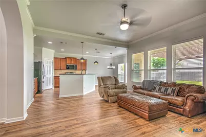 335 Brunswick Drive, Temple, TX 76502 - Photo 6