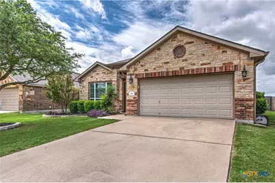 335 Brunswick Drive, Temple, TX 76502 - Photo 2