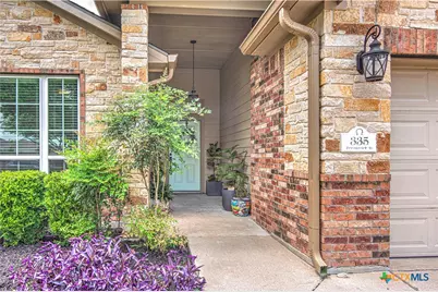 335 Brunswick Drive, Temple, TX 76502 - Photo 4