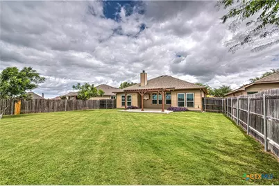 335 Brunswick Drive, Temple, TX 76502 - Photo 26