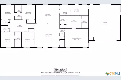 2657 Bradford Drive, Copperas Cove, TX 76522 - Photo 44