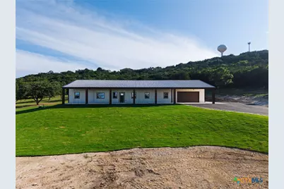 2657 Bradford Drive, Copperas Cove, TX 76522 - Photo 1