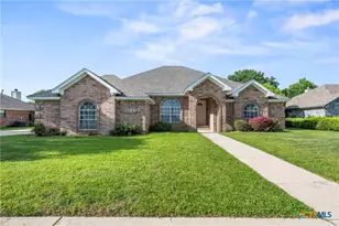 207 Cobblestone Dr, Killeen, TX 76542 - Photo 1