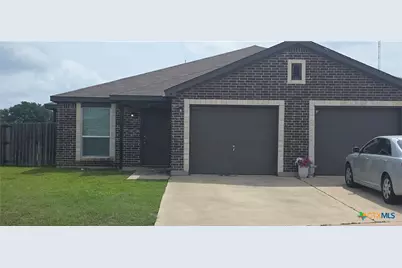 5803 Lariat Court #A, Killeen, TX 76543 - Photo 2