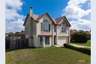 4301 Rifle Drive, Killeen, TX 76542 - Photo 2