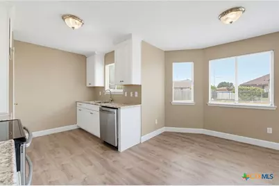 4301 Rifle Drive, Killeen, TX 76542 - Photo 8