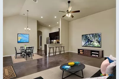 343&345 Emma Drive, New Braunfels, TX 78130 - Photo 2