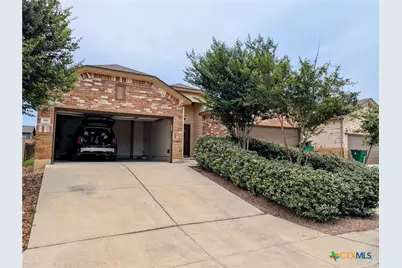 343&345 Emma Drive, New Braunfels, TX 78130 - Photo 1