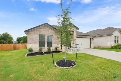 4018 Hayes Court, Belton, TX 76513 - Photo 2