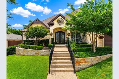 1615 Alta Vista Loop, Temple, TX 76502 - Photo 1